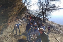 LMBC - Trail Mntnc - by Tomas Guzman